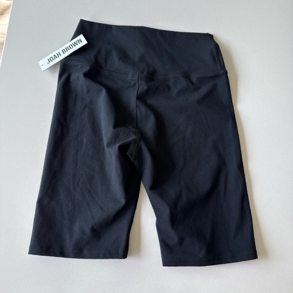 NWT Joah Brown bike shorts XS/S - Picture 2 of 2